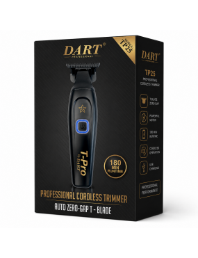 T-Pro Cordless Trimmer by DART