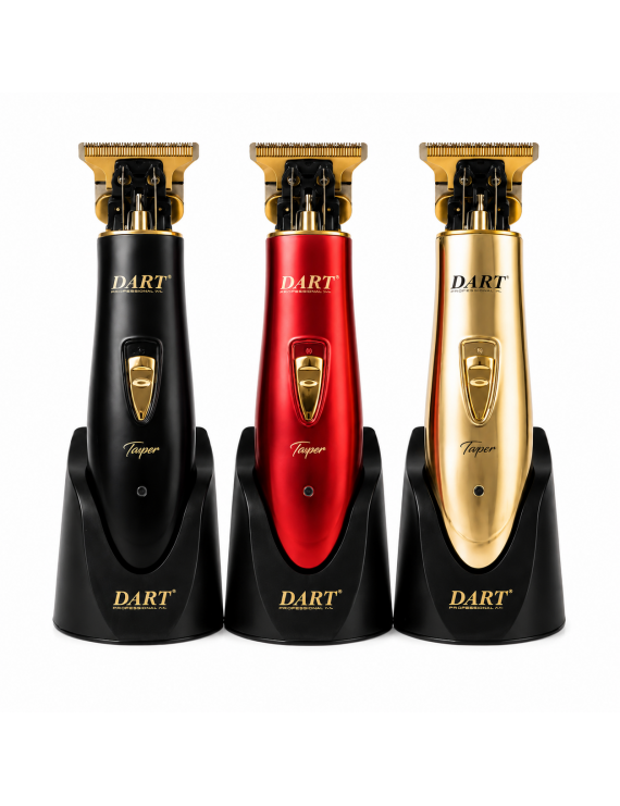  TSUPER Cordless Trimmer