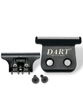 DART Ultra-T Blade + DLC cutter