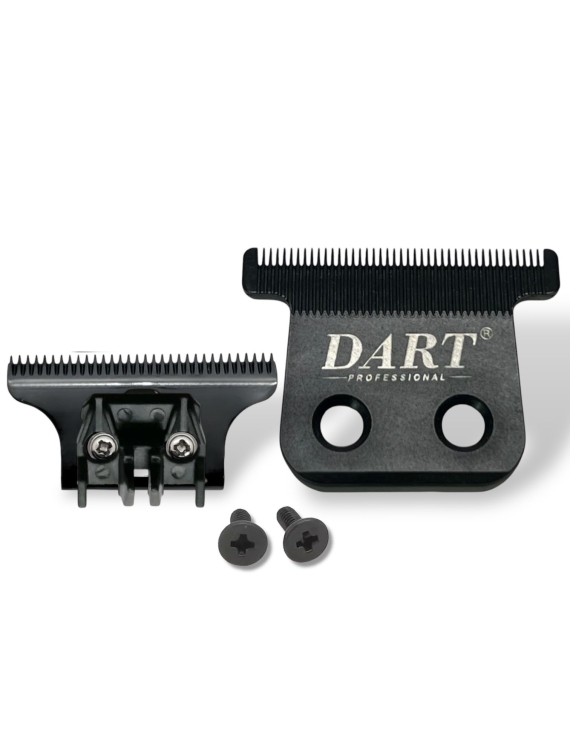 DART Ultra-T Blade + DLC cutter