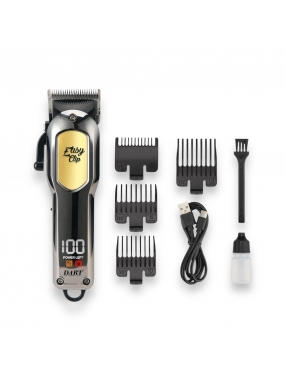  EASY CLIP Cordless Clipper 