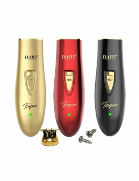 TSUPER Replacement Shell