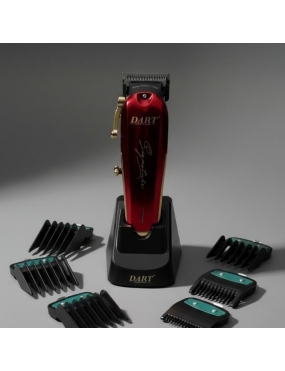   SIGNATURE Cordless Clipper with Charging Stand