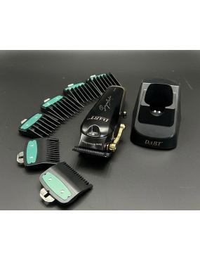   SIGNATURE Cordless Clipper with Charging Stand