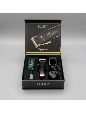   SIGNATURE Cordless Clipper with Charging Stand