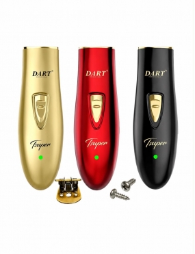 TSUPER Replacement Shell