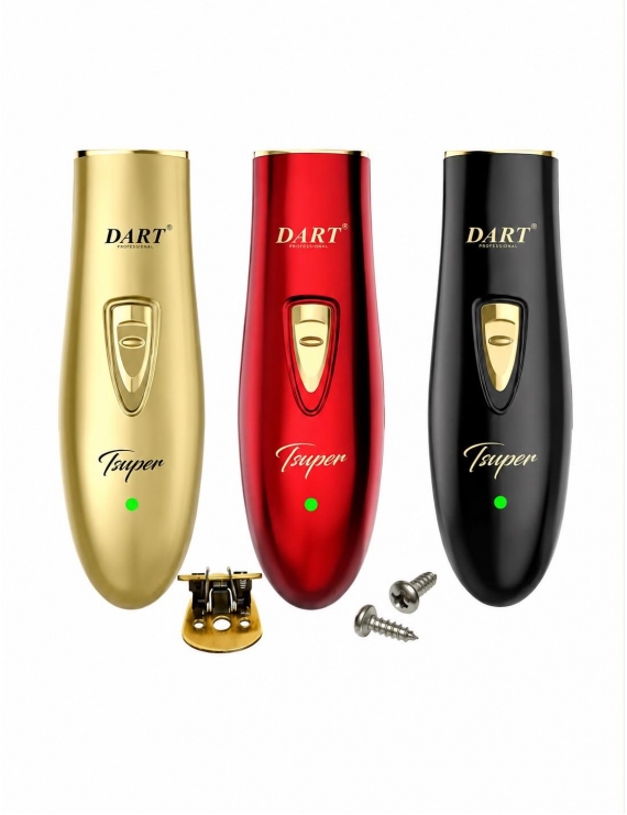 TSUPER Replacement Shell