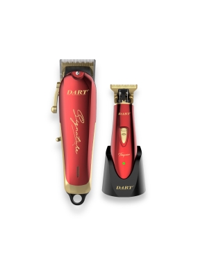   SIGNATURE / TSUPER SET