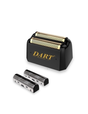  ULTIMATE Shaver Foils With Cutting Blade