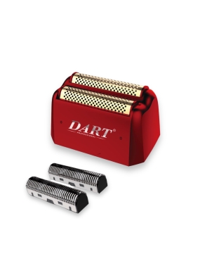  ULTIMATE Shaver Foils With Cutting Blade