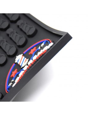 DART Barber Mat 