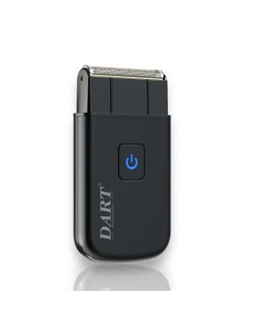    GLOW Foil Shaver- Metal Housing (detachable foil head)